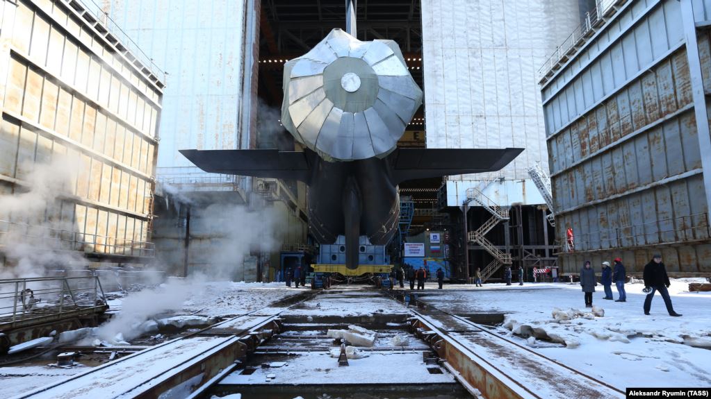 Чернобыль 2.0: жители Северодвинска раскупили йод и дозиметры, улицы опустели