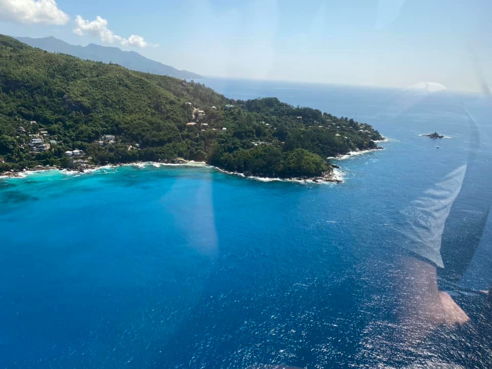 Богдан на Сейшелах скучает по девочкам: нетрадиционные и страшненькие