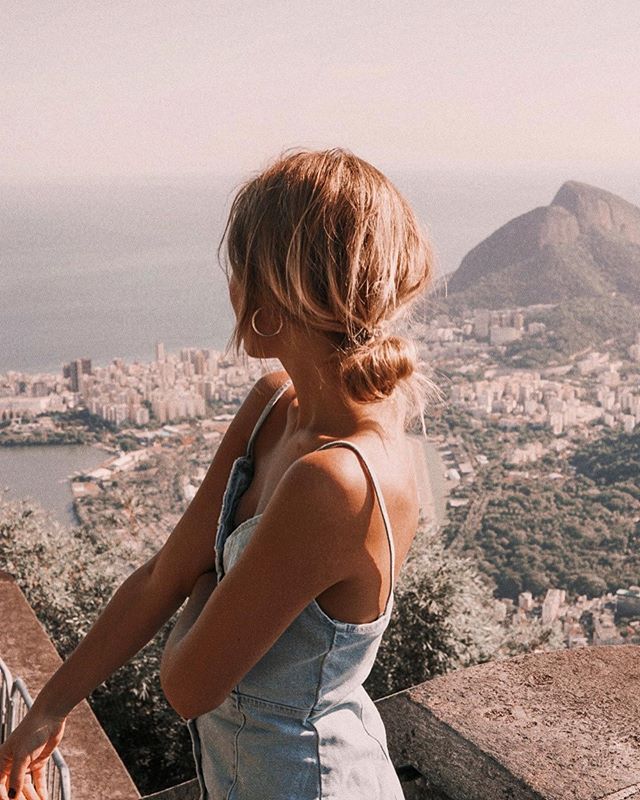 Вселенское счастье: победительница Холостяк 9 наслаждается любовью под небом Бразилии