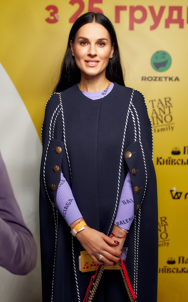 "Скажене весілля 2": прем’єра довгоочікуваної комедії вразила українців (фото)