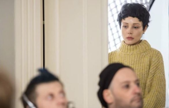 "Написала всем своим бывшим": Тина Кароль рассказала о личной жизни