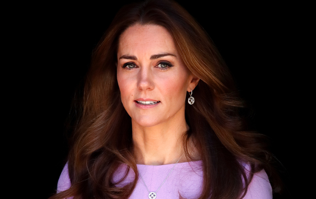 Кейт Миддлтон сменит Елизавету ІІ на троне: первые подробности