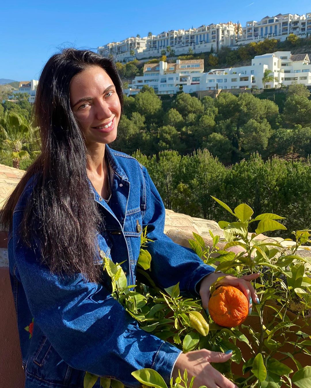 "Сонечко": засмагла Віка з НеАнгелів похвалилася безтурботним відпочинком в Іспанії