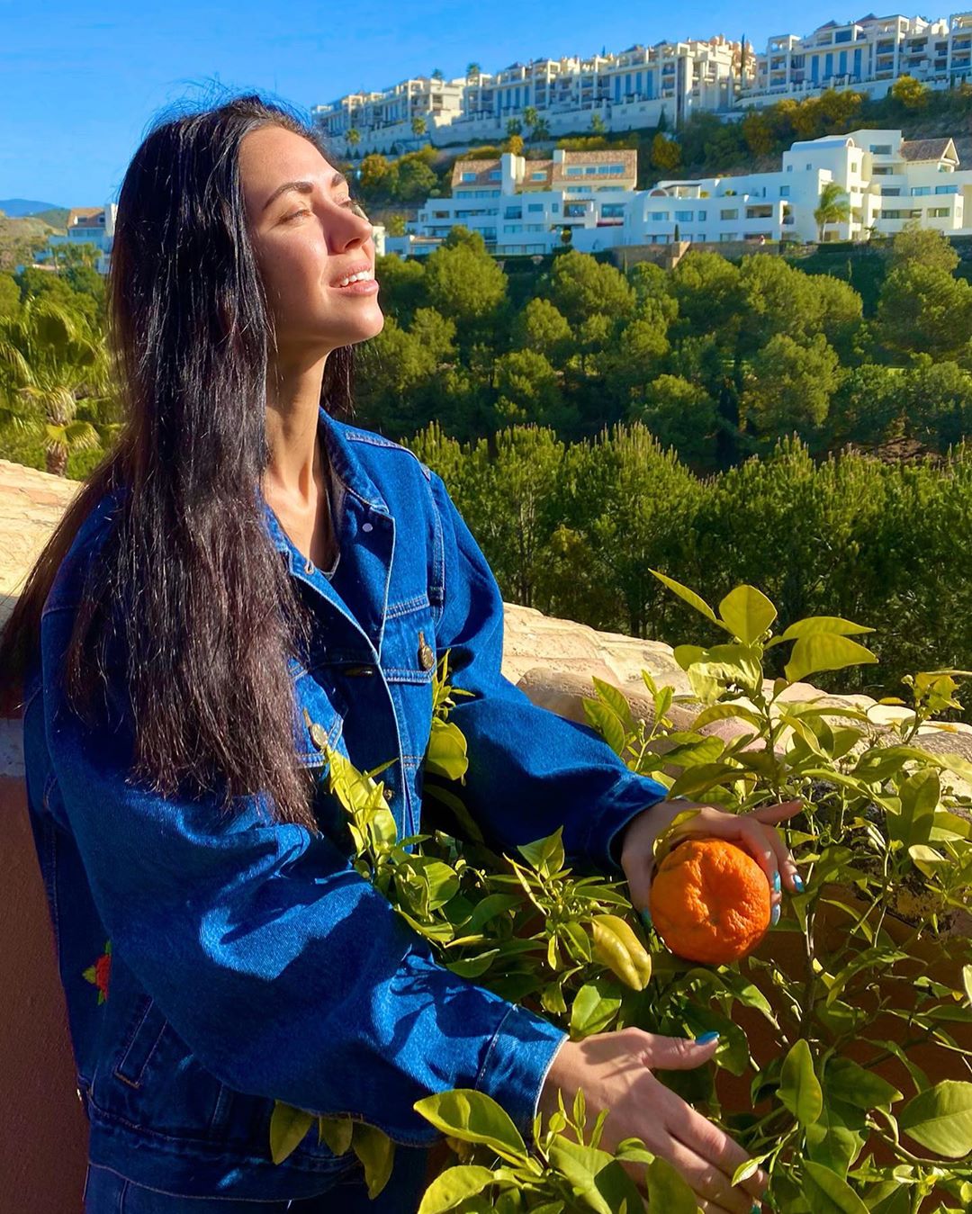 "Сонечко": засмагла Віка з НеАнгелів похвалилася безтурботним відпочинком в Іспанії