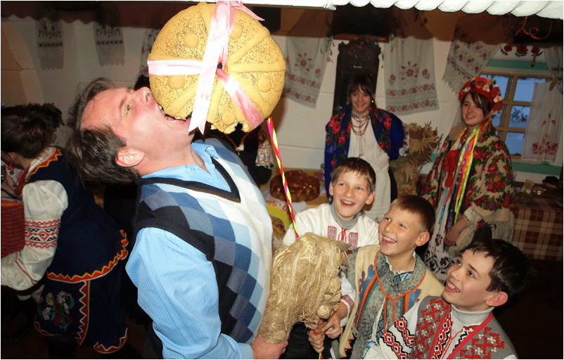 День Андрія Первозваного: всі прикмети, що не можна робити у велике свято