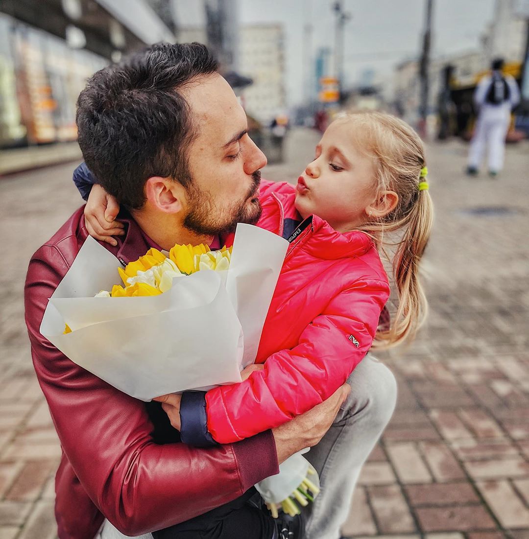 Разом поки не живуть: Слава Камінська розповіла про нового обранця і його стосунки з її дітьми