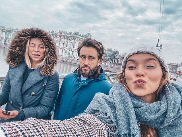 Улюблені й справжні: Топалов і Тодоренко вперше показали близьких людей