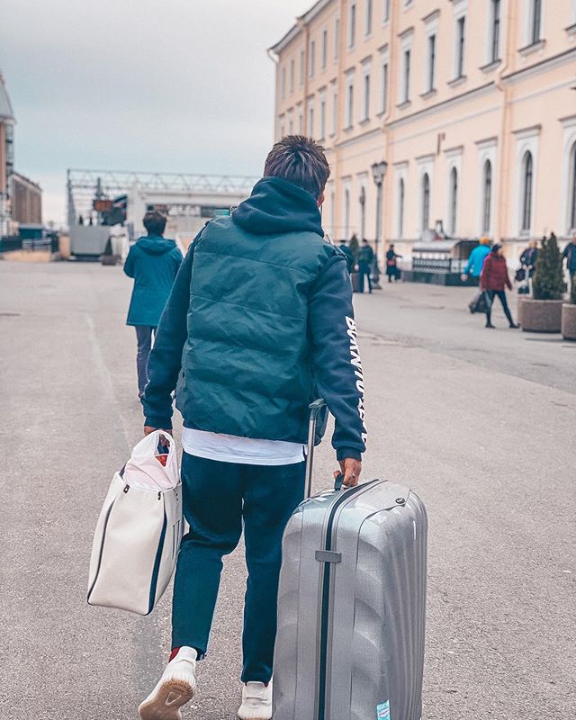 Улюблені й справжні: Топалов і Тодоренко вперше показали близьких людей