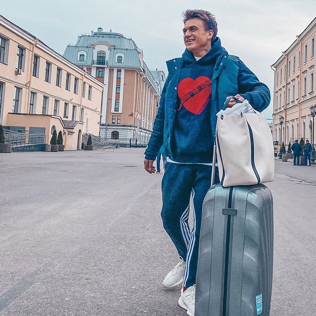 Улюблені й справжні: Топалов і Тодоренко вперше показали близьких людей