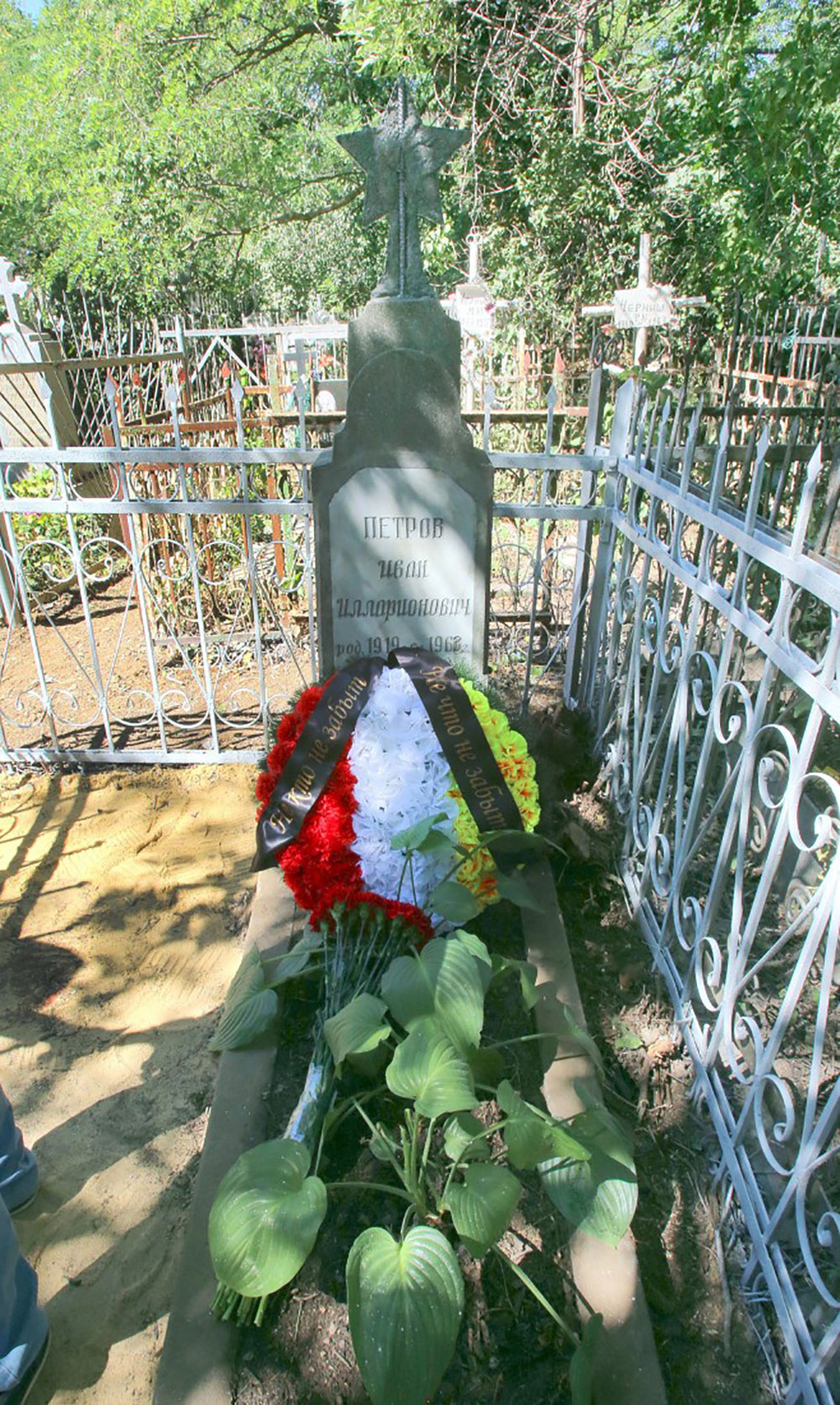 Труханов закликав зберегти пам'ять про подвиг тих, хто захищав Одесу в роки війни