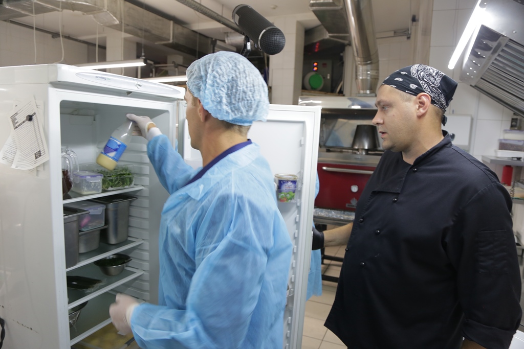 "Мы двигаемся в правильном направлении": Владимир Остапчук сравнил Украину и Канаду