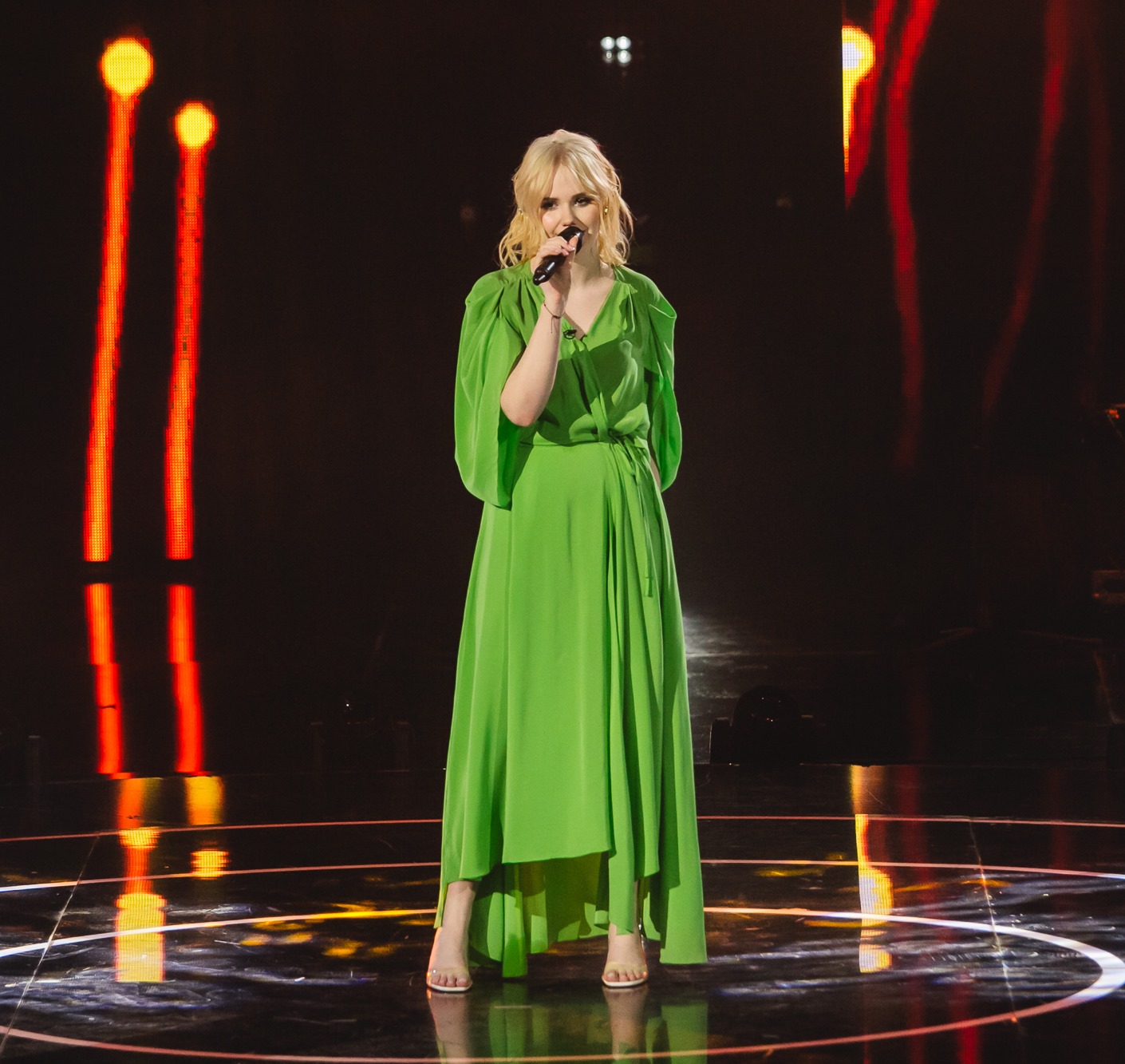 Голос страны 2020: кто прошел на прямые эфиры, а кто вылетел с проекта