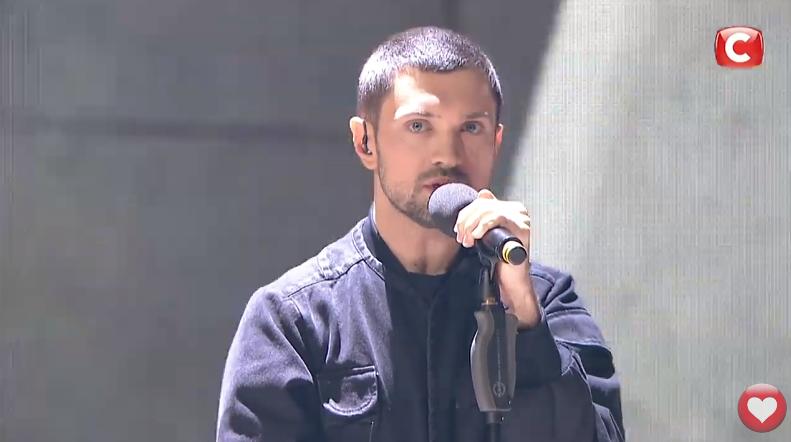 Перший півфінал Нацвідбору на Євробачення 2019: онлайн-трансляція