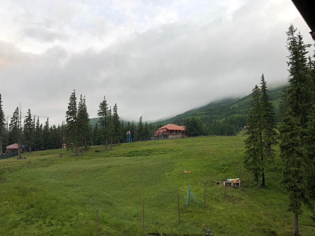 Вакарчук показав, чим займається після виходу з Ради: яскраві фото