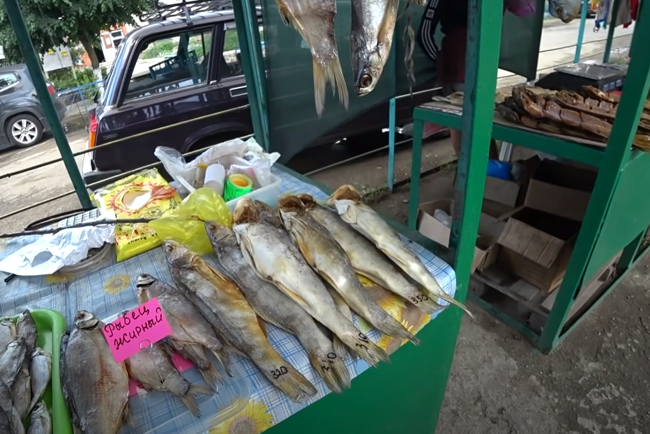 Єдиний курорт в "ДНР": як сьогодні виглядає Сєдове