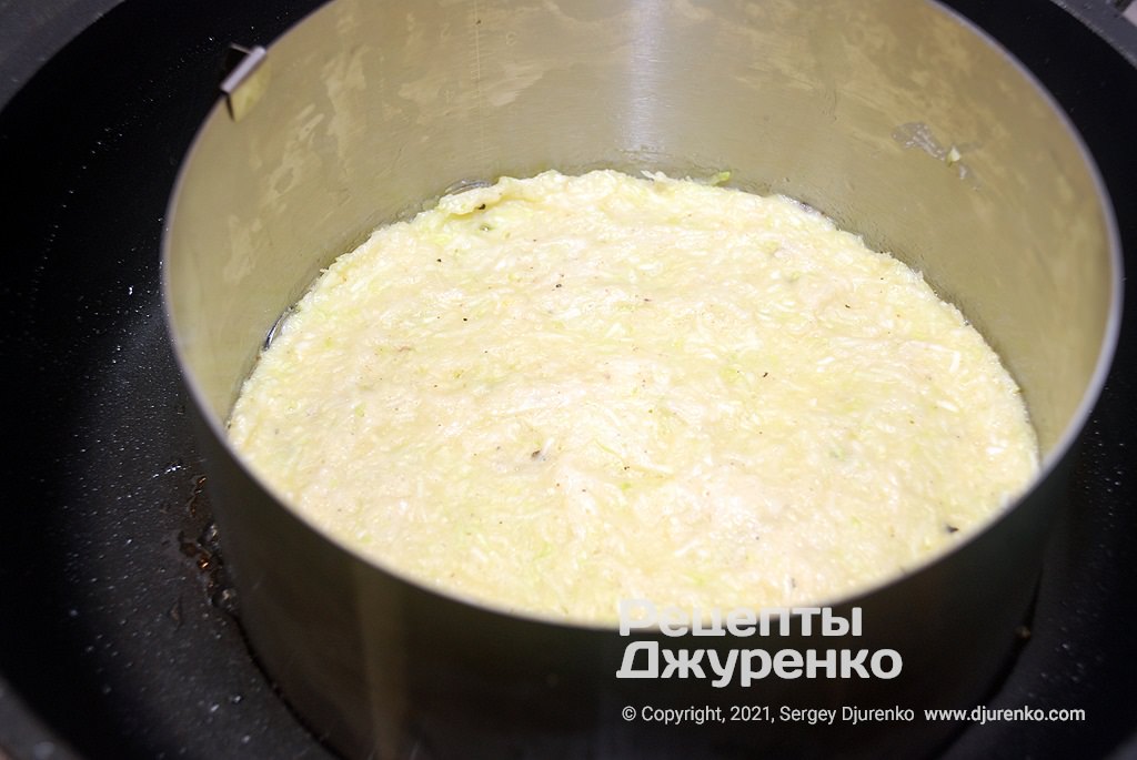 Кулинар дал рецепт торта из кабачков: просто, недорого и фантастически вкусно!