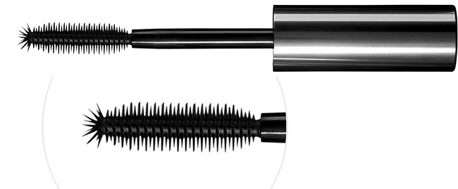 Щіточка зі щетинками на кінцях