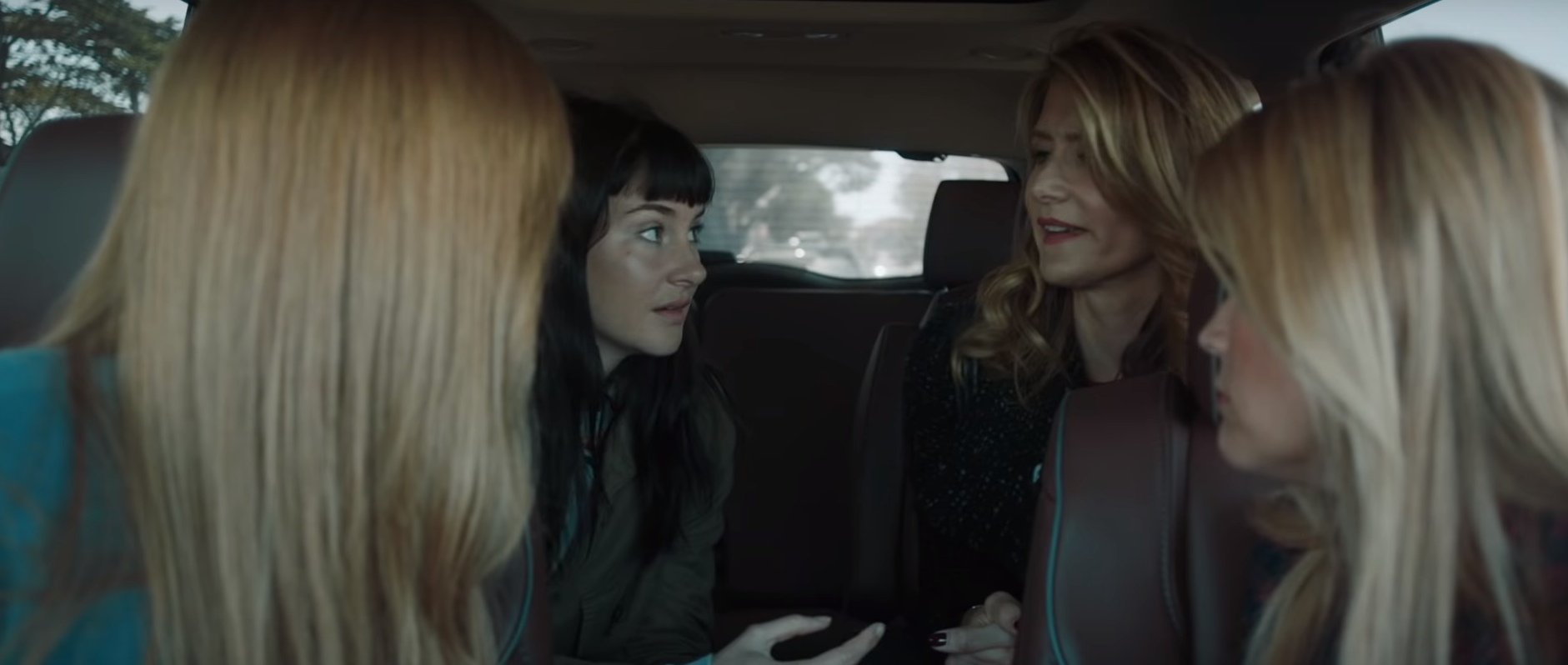 Большая маленькая ложь: зрители в восторге от трейлера 2 сезона (видео + фото)