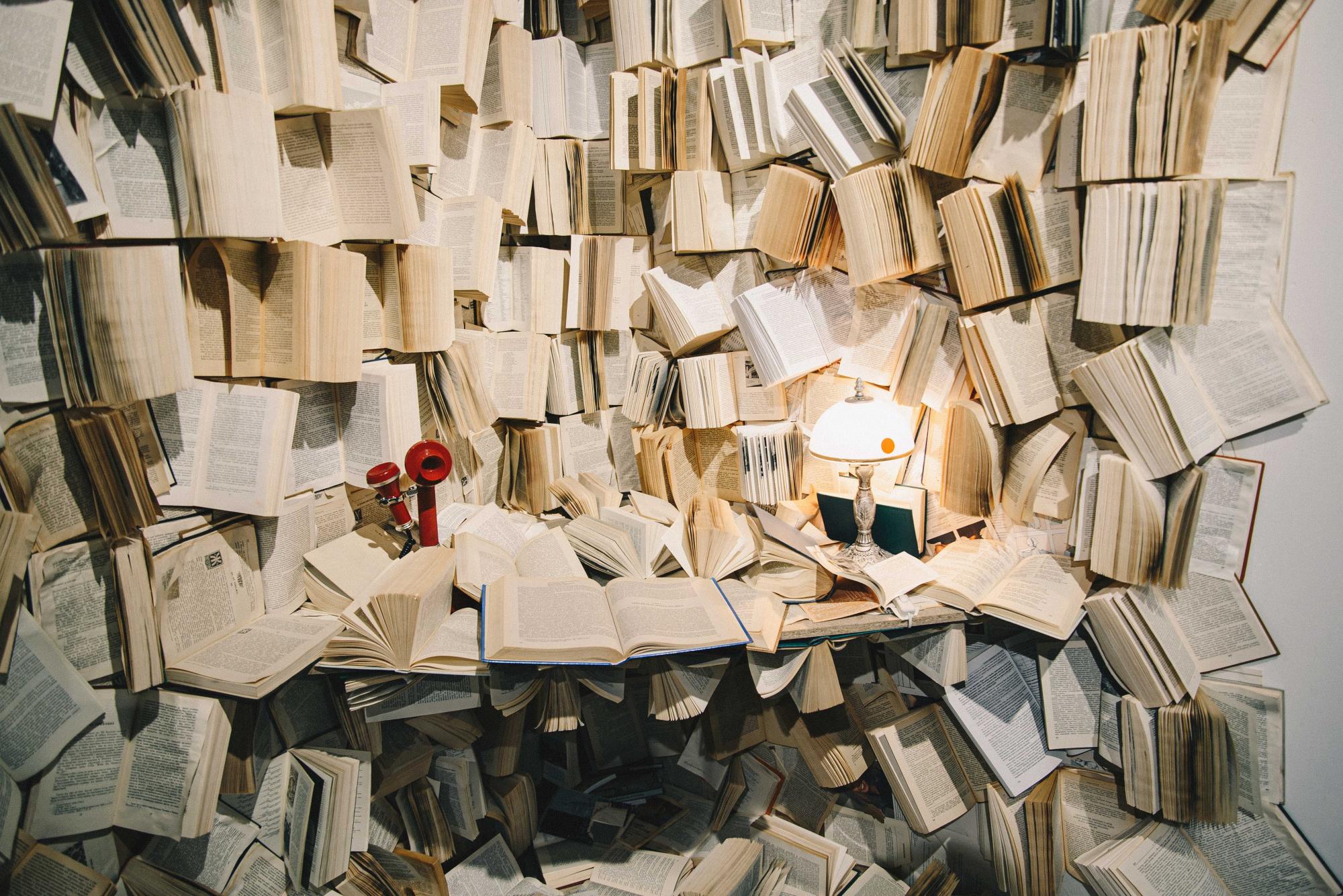 Виставка «Сила підпису» запрошує на віртуальну екскурсію