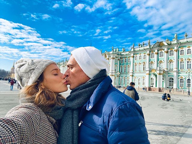 Розлучення: Тодоренко з Топаловим налякали шанувальників новим постом