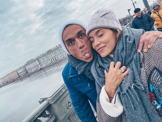 Розлучення: Тодоренко з Топаловим налякали шанувальників новим постом