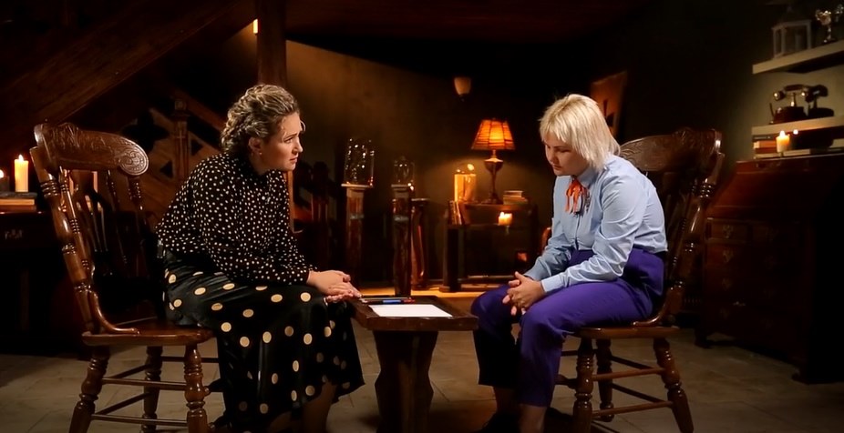 Учасниця Від пацанки до панянки 4 зважилася на визнання про жахливі речі