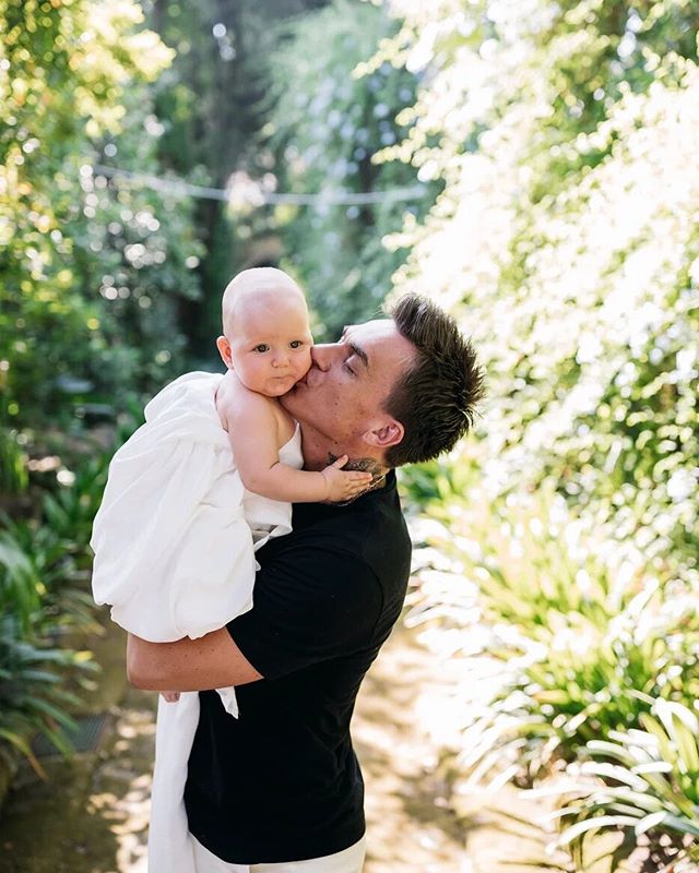 З цим неможливо жити: Влад Топалов зворушив емоційним зверненням до сина