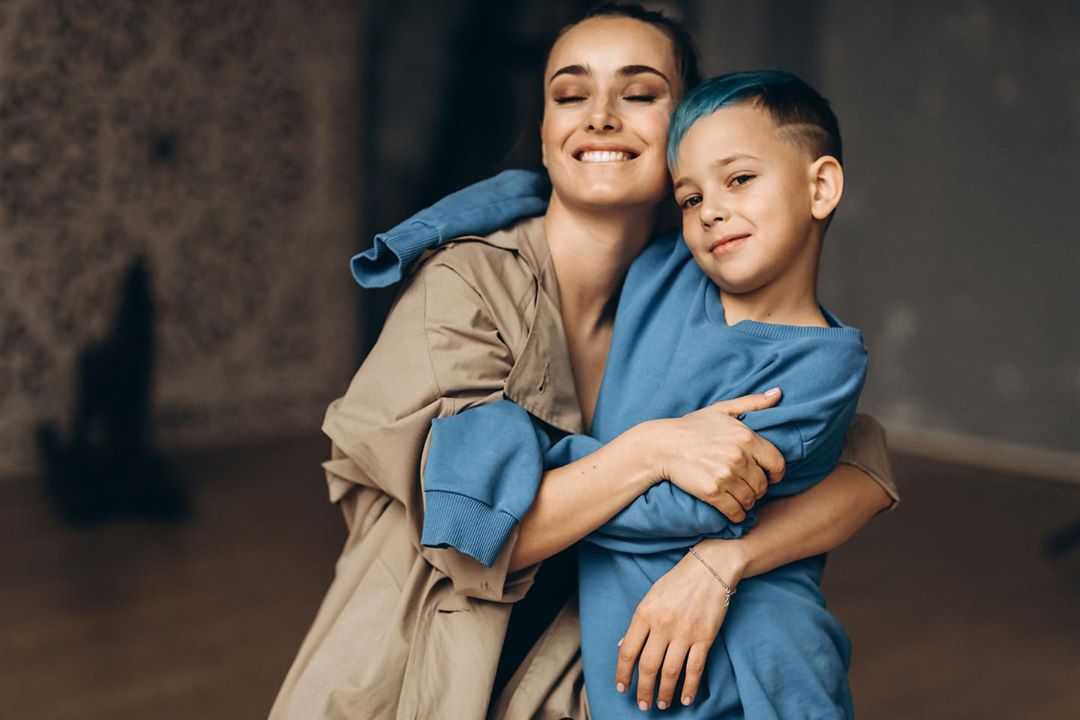 "Холостячка" Ксенія Мішина розкрила свої секрети краси і стрункості