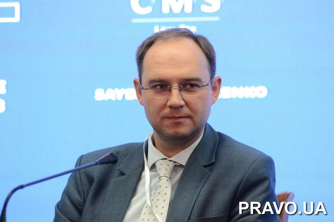 Сергій Лахно: Україна стає все більш залежною від поставок автогазу з Росії