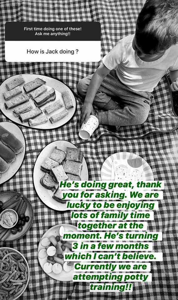 Это была любовь с первого взгляда: Роузи Хантингтон-Уайтли рассказала, как познакомилась с Джейсоном Стетхэмом