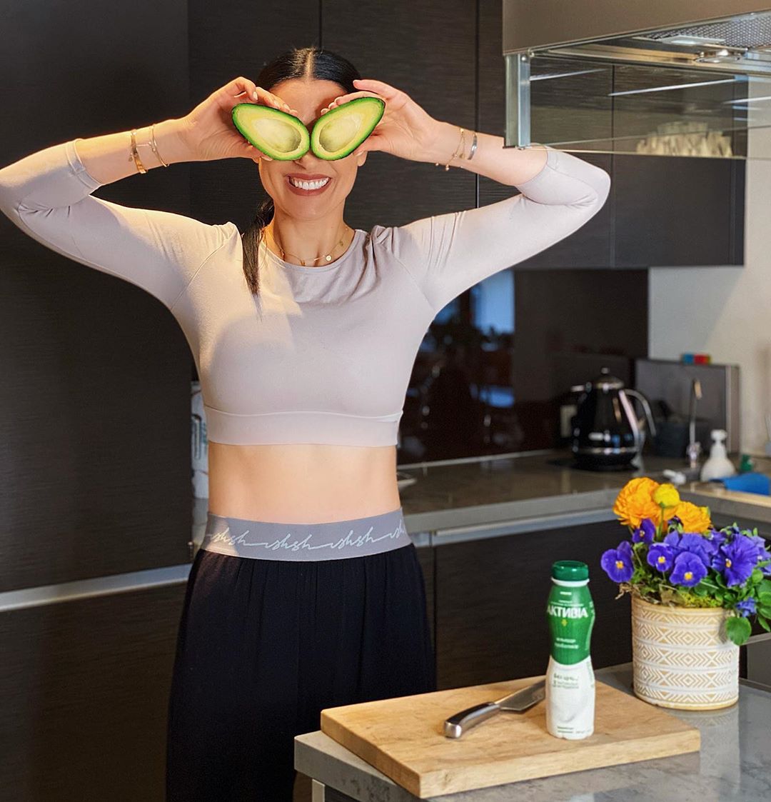 Пропаганда ліні і хвороб: Маша Єфросиніна різко висловилася про бодипозитив