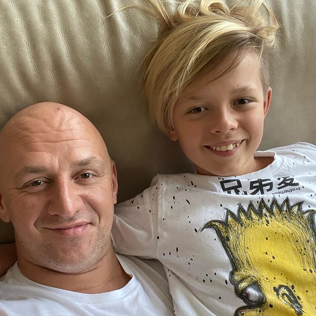 Вызывали в школу: Потап впервые рассказал о драках сына и конфликтах