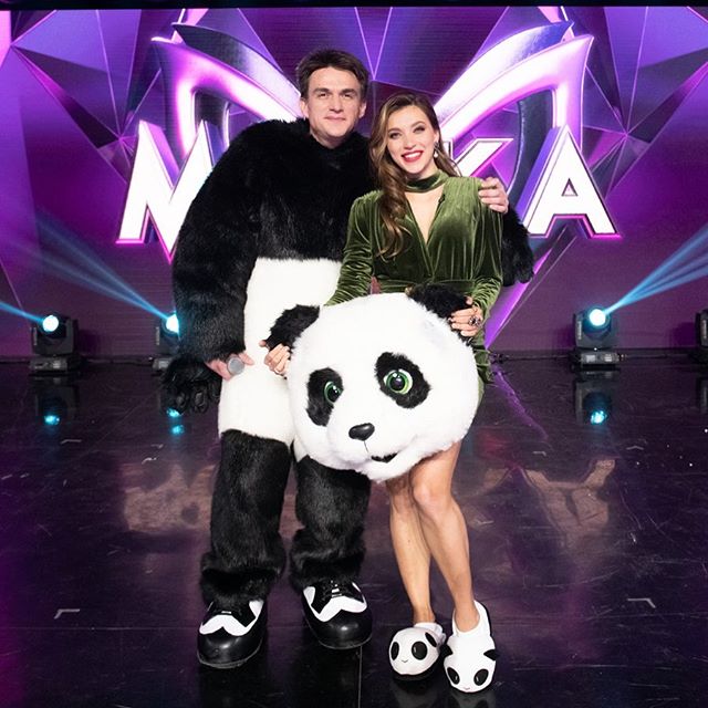 Знаю всі тріщинки: розчулена до сліз Регіна Тодоренко захопилася Топаловим