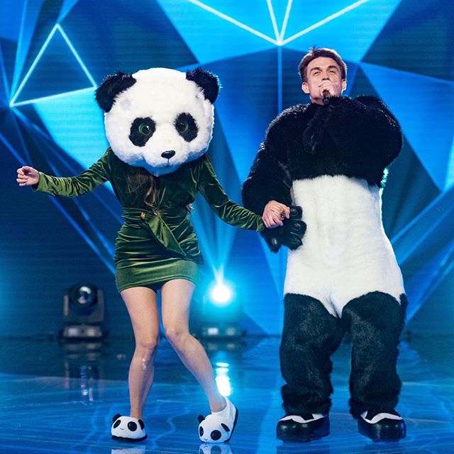 Знаю всі тріщинки: розчулена до сліз Регіна Тодоренко захопилася Топаловим