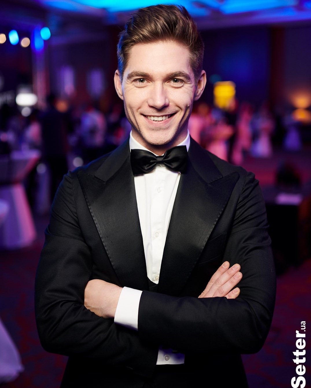 Завжди буду батьком і опорою: Володимир Остапчук розкрив подробиці розлучення