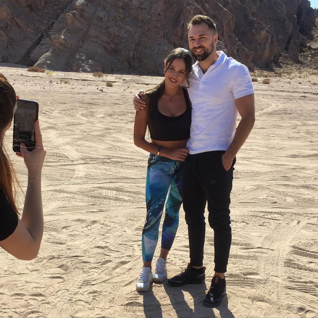 Не ожидала такой химии: Даша из Холостяк-10 высказалась о шоу и Максе Михайлюке