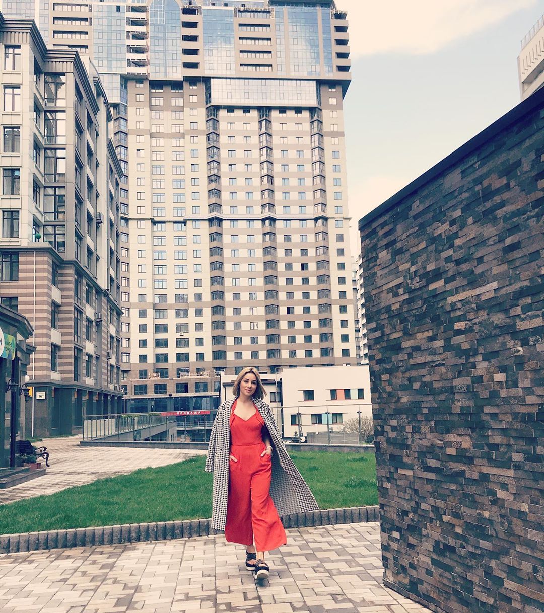 Крила за спиною: Злата Огневич зізналася, що радує її на карантині