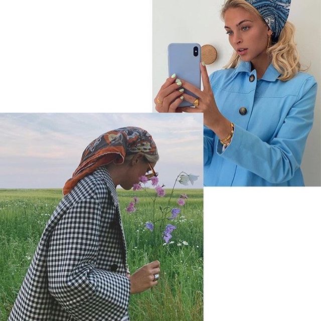 Як оживити літній образ: топ фішок від стиліста на кожен день