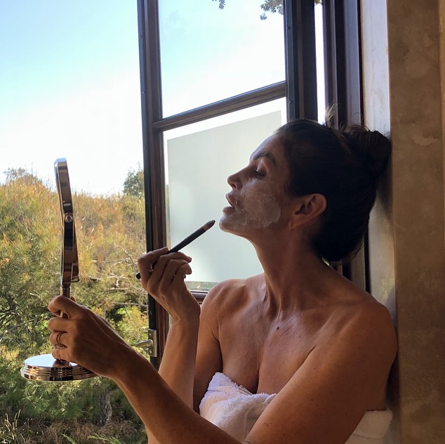 Ще красивіші: зірки за 50, які з віком стали тільки привабливішими