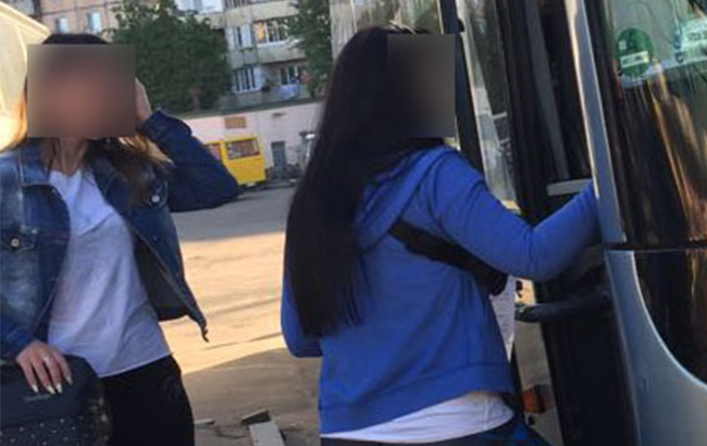 Канал торгівлі людьми перекрили у Рівненській області