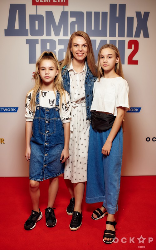 Валерія Толочина