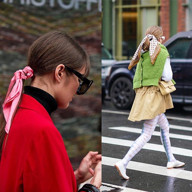 Як оживити літній образ: топ фішок від стиліста на кожен день