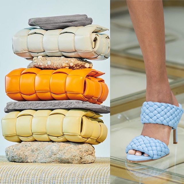 Як оживити літній образ: топ фішок від стиліста на кожен день