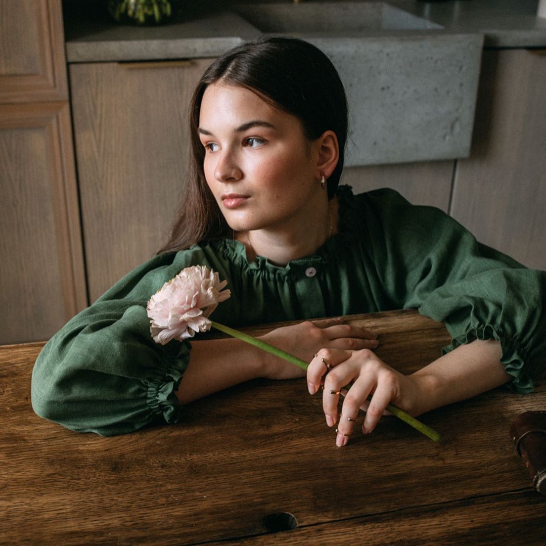 Маша Єфросиніна розчулила кадрами з дітьми і розповіла, чому ніколи не була ідеальною мамою