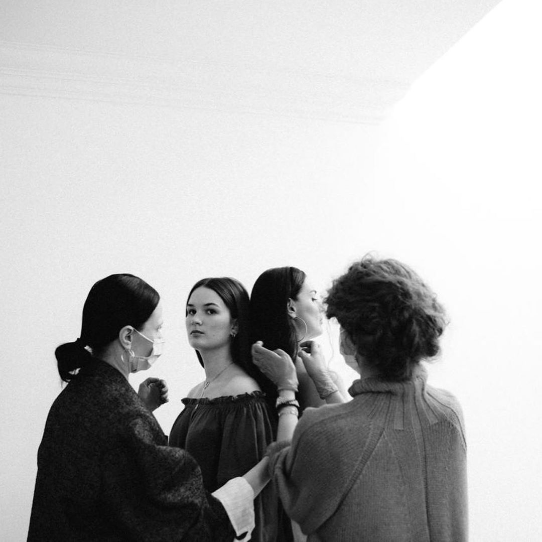 Маша Єфросиніна розчулила кадрами з дітьми і розповіла, чому ніколи не була ідеальною мамою