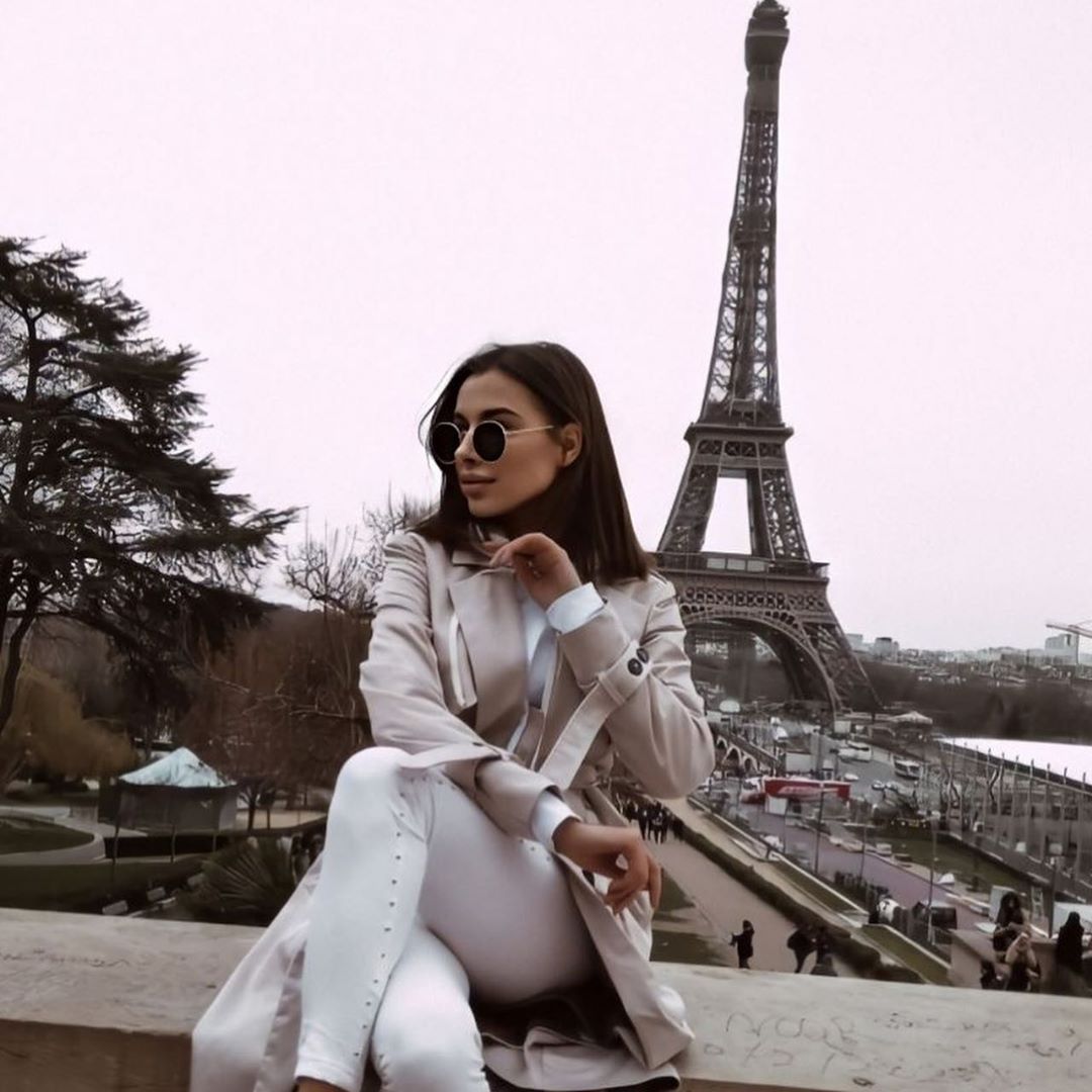 Почуття були справжніми: Христина з Холостяк-10 прокоментувала свій відхід з проекту