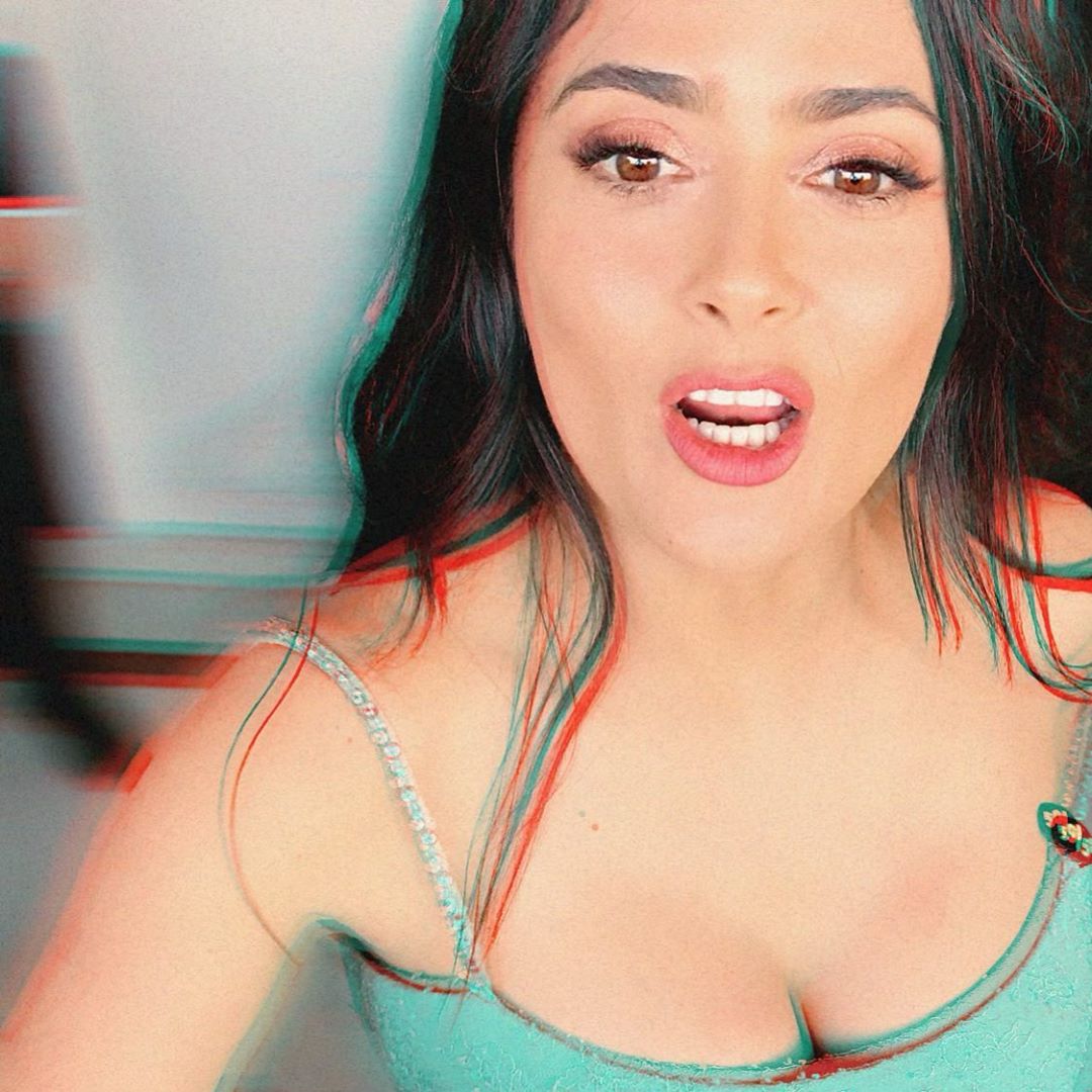 Ще красивіші: зірки за 50, які з віком стали тільки привабливішими