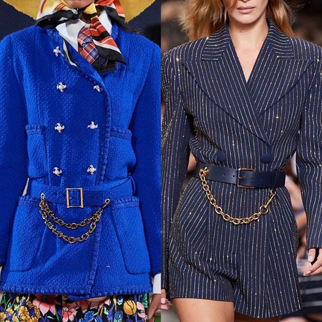 Як оживити літній образ: топ фішок від стиліста на кожен день