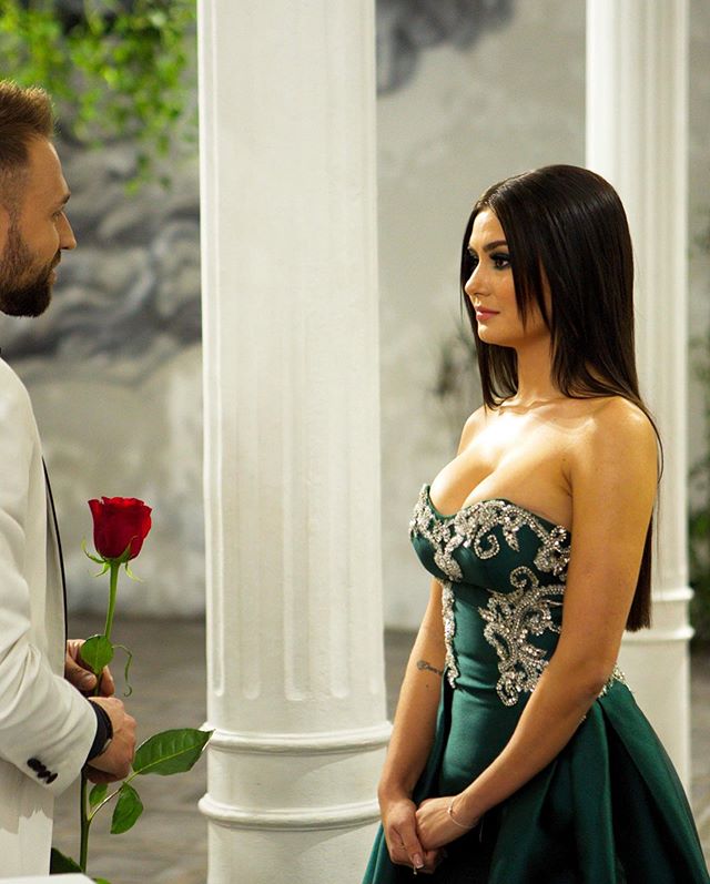 Дала установку: Віка з Холостяк-10 розповіла про рішення після розставання з Максом Михайлюком