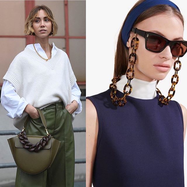 Як оживити літній образ: топ фішок від стиліста на кожен день